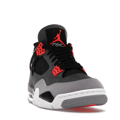 Nike Air Jordan 4 'Infrared'