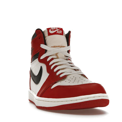Nike Air Jordan 1 High Chicago 'Lost & Found'