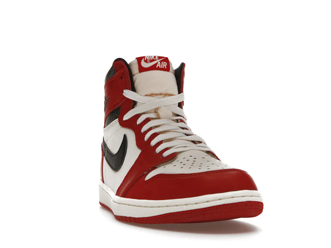 Nike Air Jordan 1 High Chicago 'Lost & Found'
