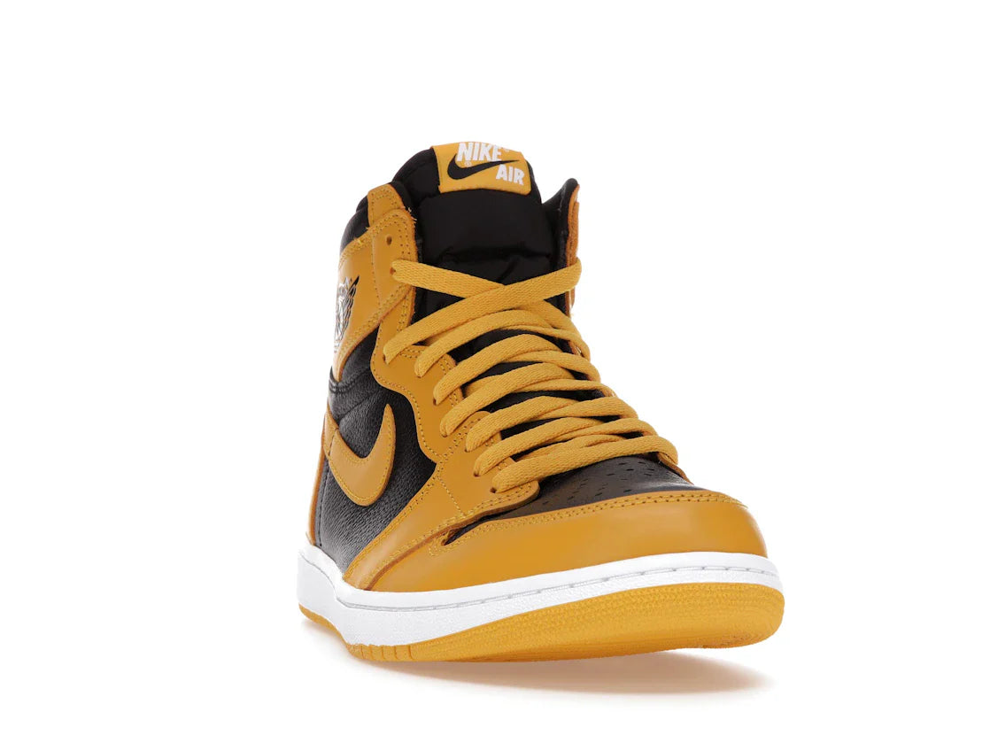 Nike Air Jordan 1 High 'Pollen'