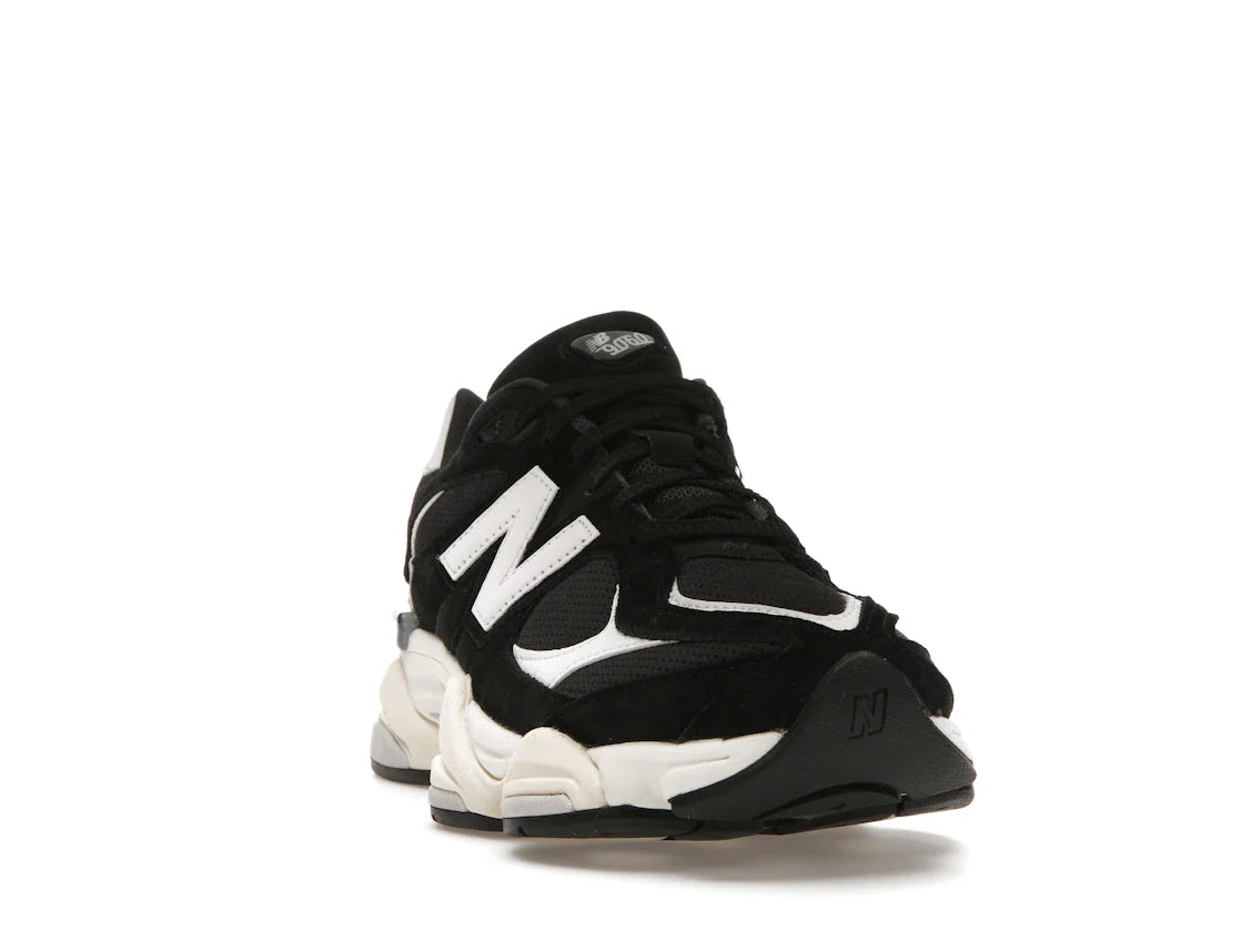 New Balance 9060 'Black & White'