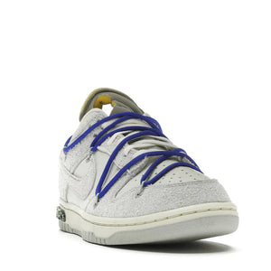 Nike x Off-White Dunk Low 'LOT 32'