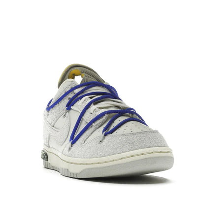 Nike x Off-White Dunk Low 'LOT 32'
