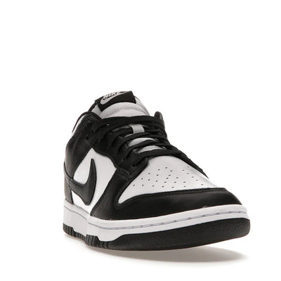 Nike Dunk Low 'Panda'