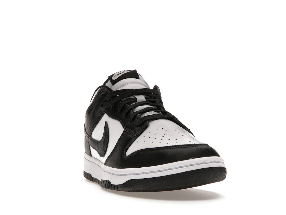 Nike Dunk Low 'Panda'