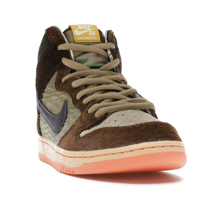 Nike	SB Dunk High 'Turkdunken' (Special Box)