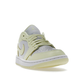Nike Air Jordan 1 Low 'Citron'