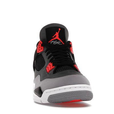 Nike Air Jordan 4 'Infrared'