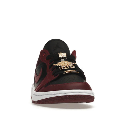 Nike Air Jordan 1 Low 'Cherrywood'