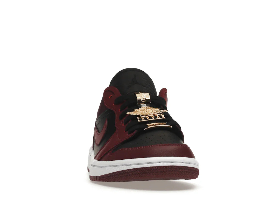 Nike Air Jordan 1 Low 'Cherrywood'