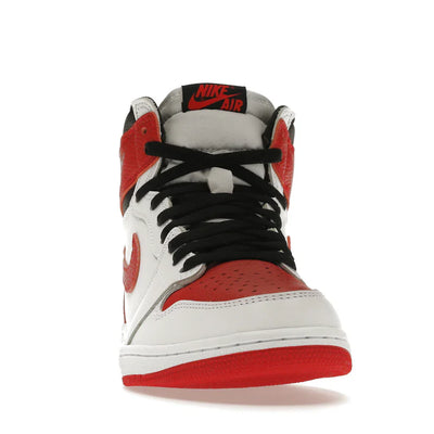 Nike Air Jordan 1 High 'Heritage'
