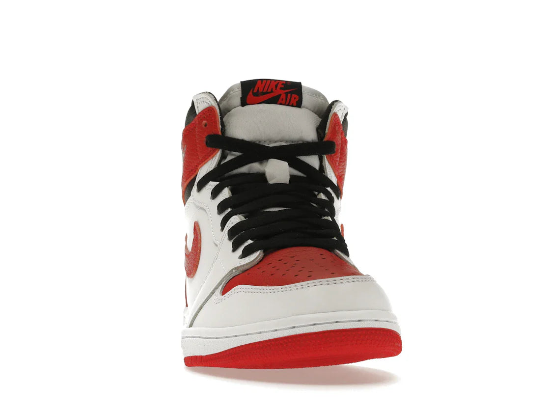 Nike Air Jordan 1 High 'Heritage'