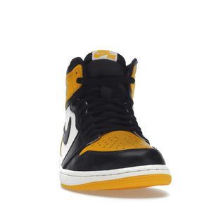 Nike Air Jordan 1 High 'Taxi'