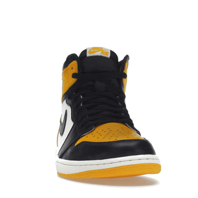 Nike Air Jordan 1 High 'Taxi'
