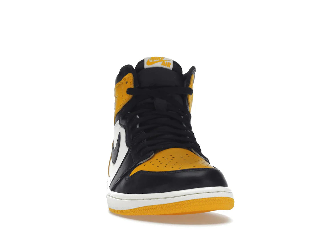 Nike Air Jordan 1 High 'Taxi'