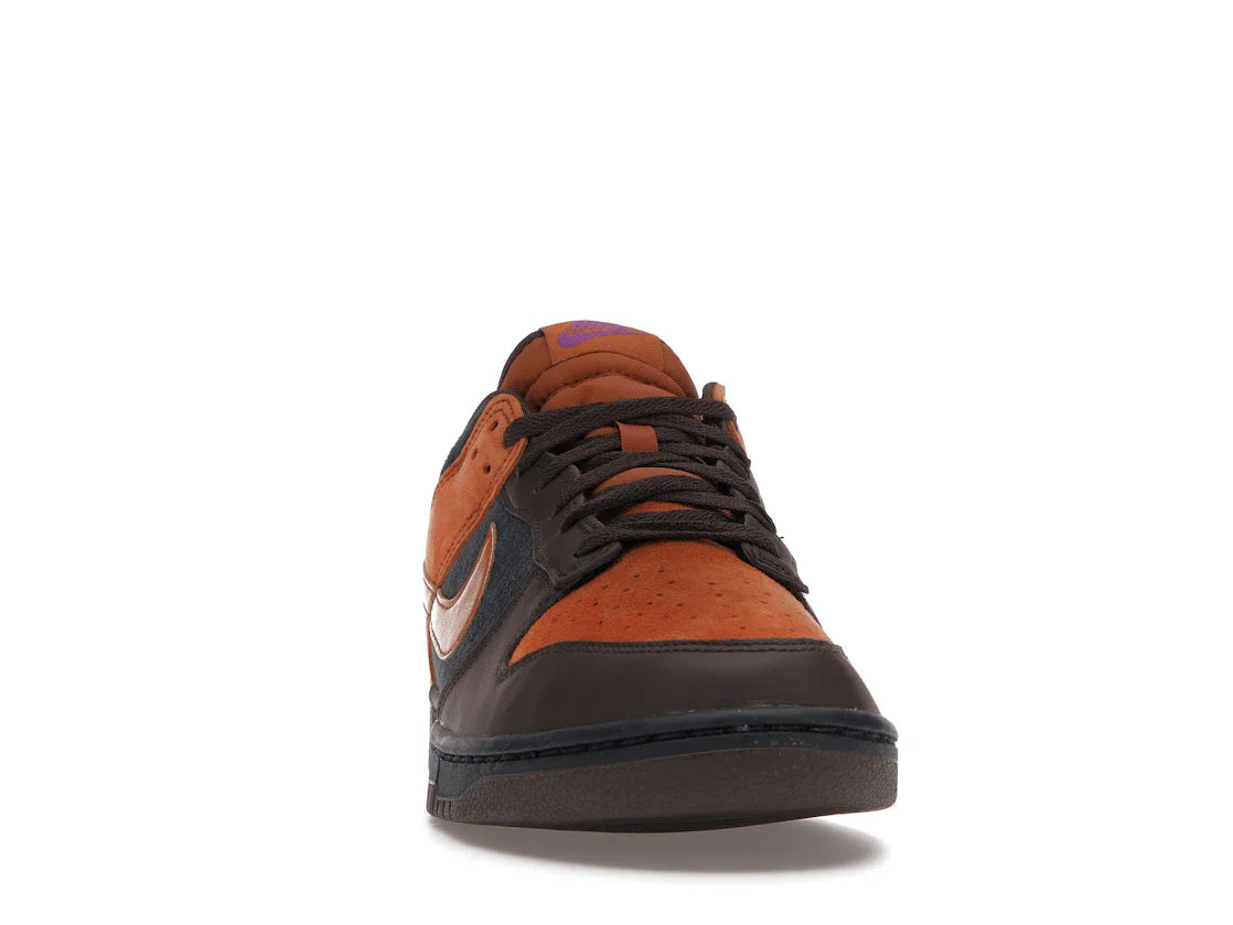 Nike Dunk Low 'Cider'