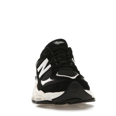 New Balance 9060 'Black & White'
