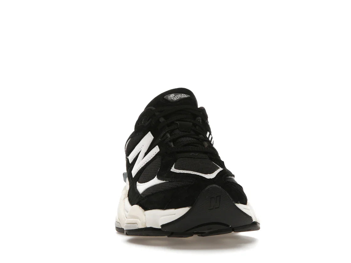 New Balance 9060 'Black & White'