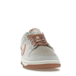 Nike Dunk Low 'Fossil Rose'
