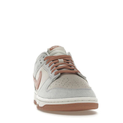 Nike Dunk Low 'Fossil Rose'