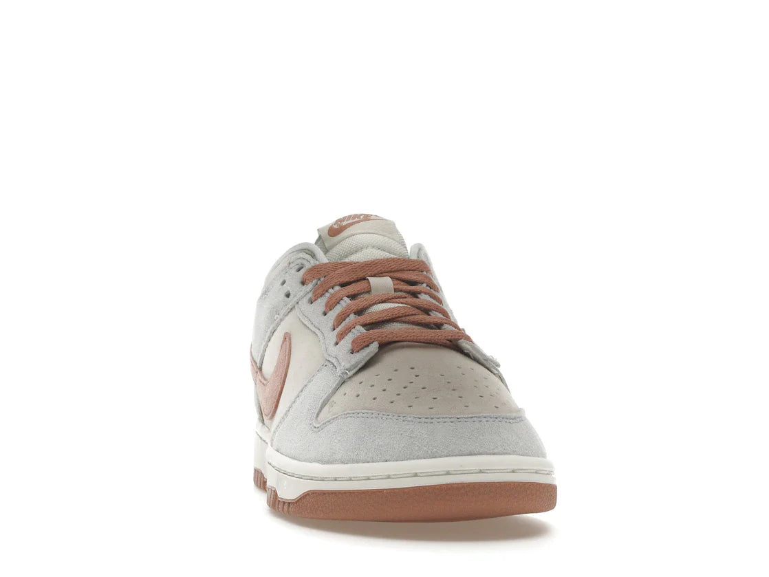 Nike Dunk Low 'Fossil Rose'