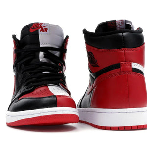 Nike Air Jordan 1 High 'Homage To Home'
