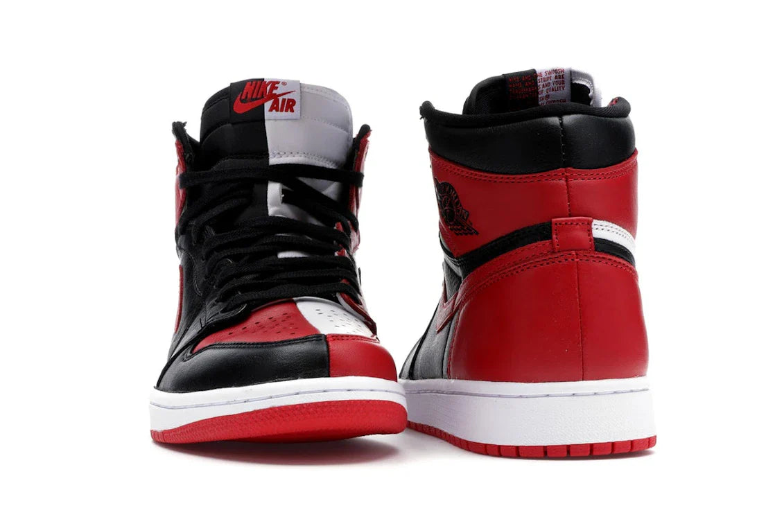 Nike Air Jordan 1 High 'Homage To Home'