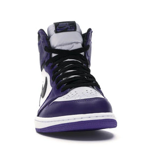 Nike Air Jordan 1 High Court Purple 2.0
