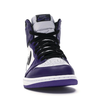 Nike Air Jordan 1 High Court Purple 2.0