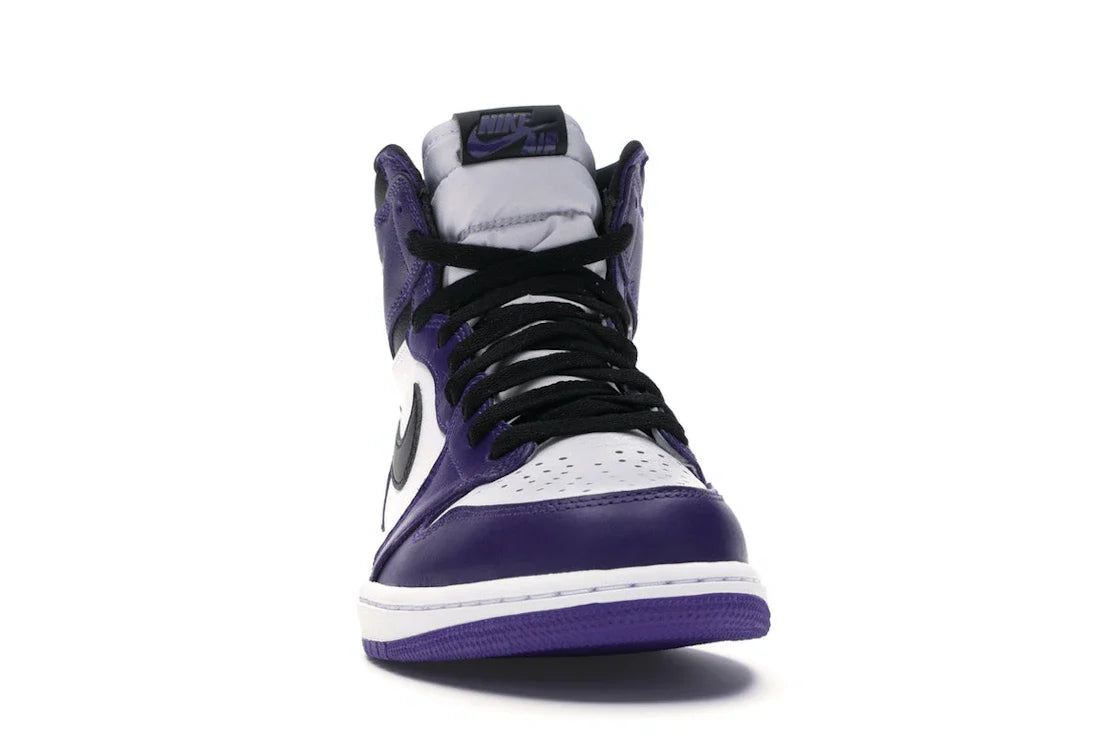 Nike Air Jordan 1 High Court Purple 2.0