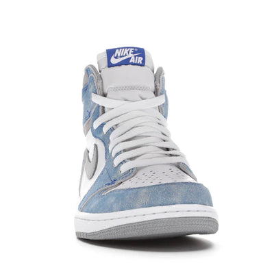 Nike Air Jordan 1 High 'Hyper Royal'