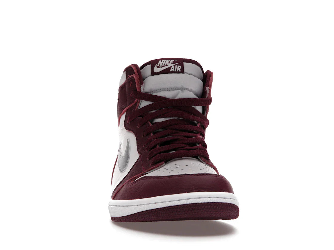 Nike Air Jordan 1 High 'Bordeaux'