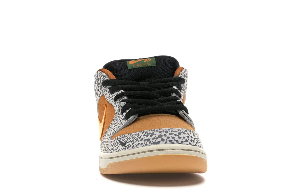 Nike	SB Dunk Low 'Safari'