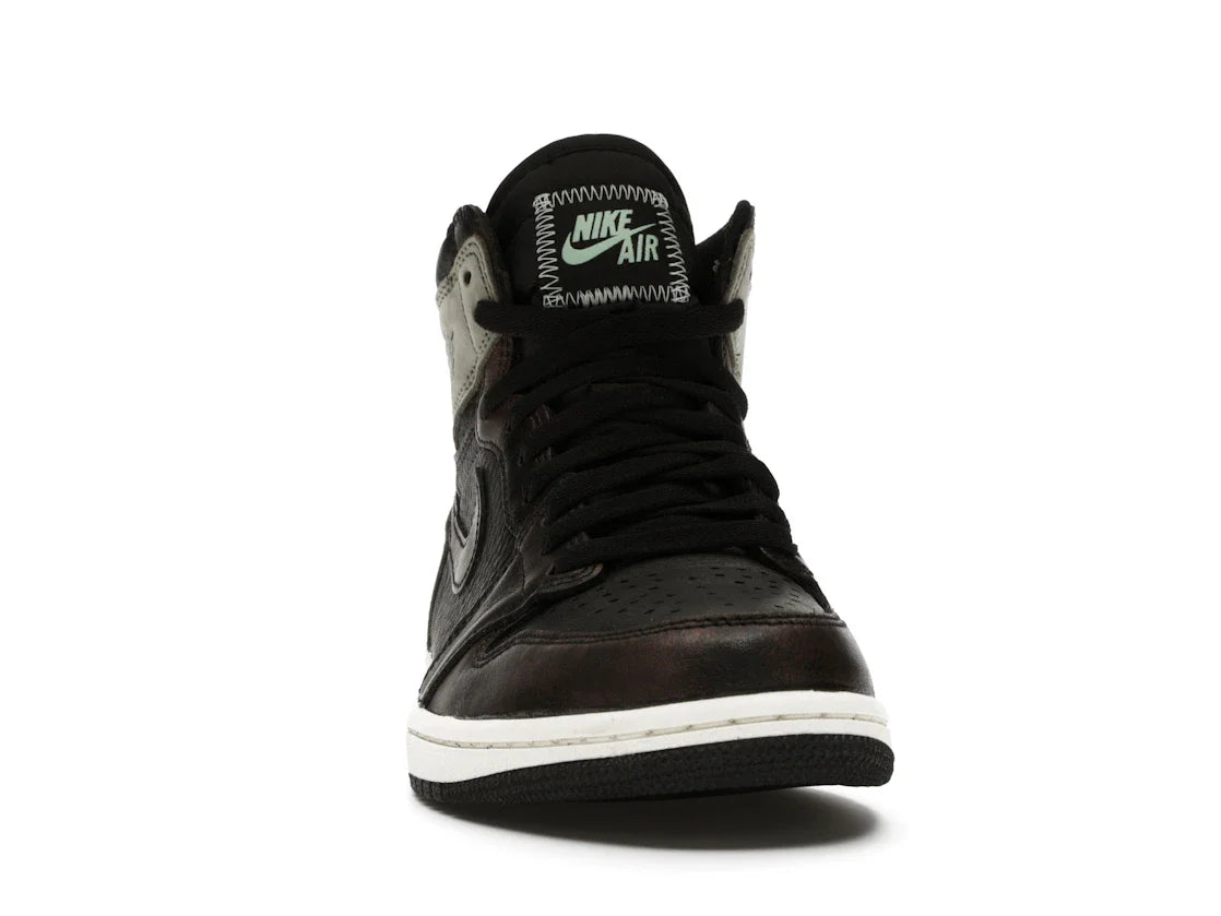 Nike Air Jordan 1 High 'Patina'