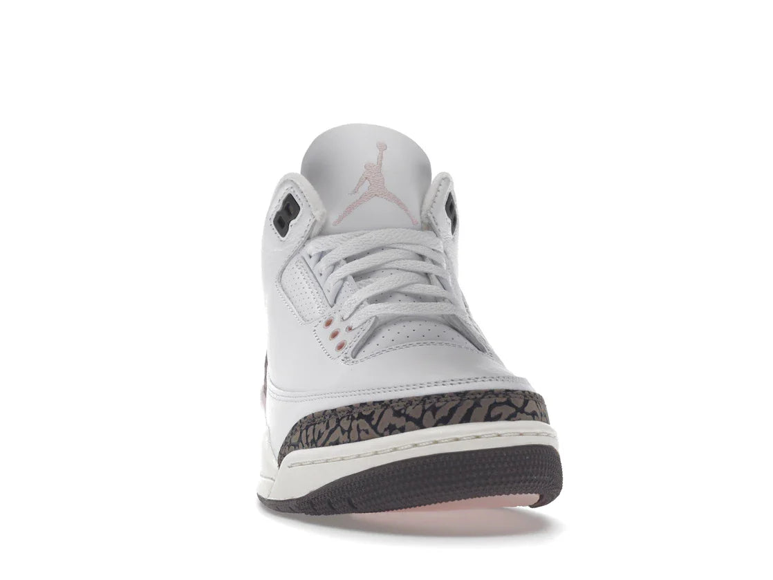 Nike Air Jordan 3 'Dark Mocha'
