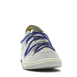 Nike x Off-White Dunk Low 'LOT 32'