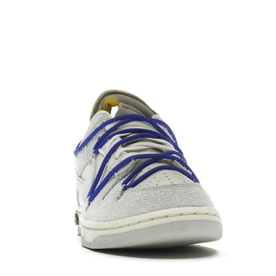 Nike x Off-White Dunk Low 'LOT 32'