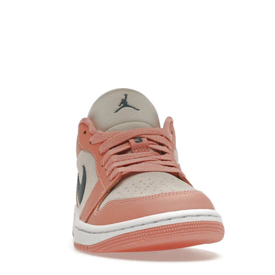 Nike Air Jordan 1 Low 'Madder Root'