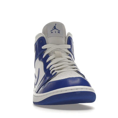 Nike Air Jordan 1 Mid 'Kentucky'