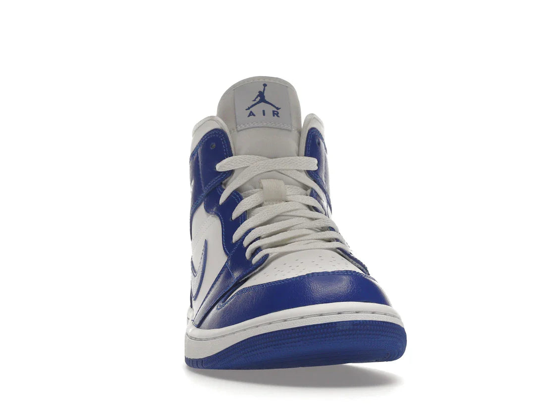 Nike Air Jordan 1 Mid 'Kentucky'