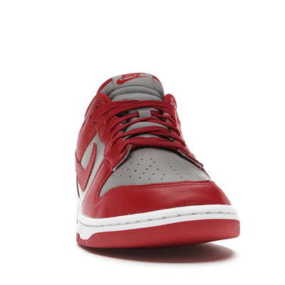 Nike Dunk Low 'UNLV'
