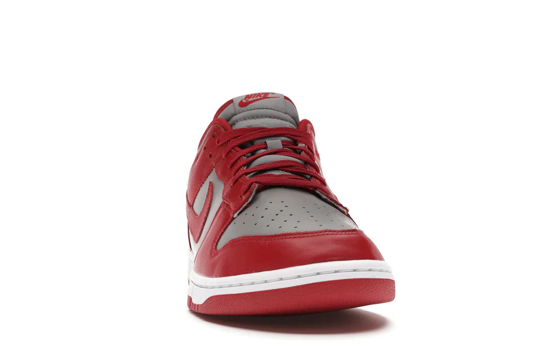 Nike Dunk Low 'UNLV'