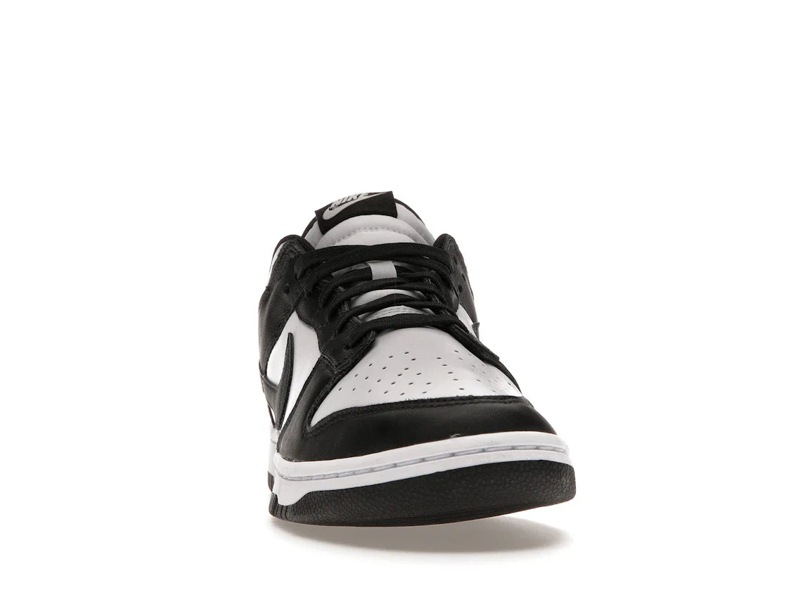 Nike Dunk Low 'Panda'