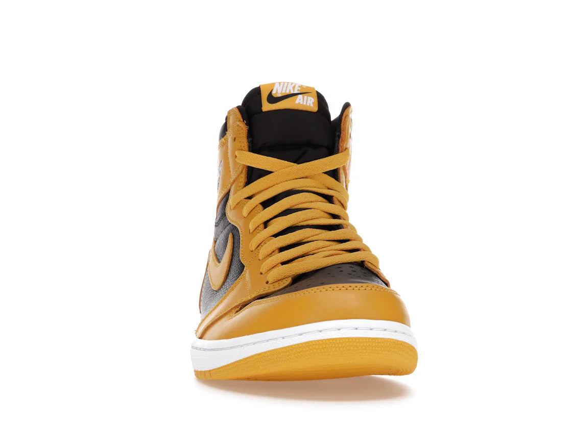 Nike Air Jordan 1 High 'Pollen'