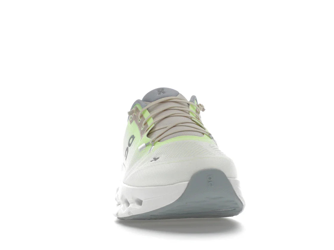 ON Cloudtilt 'Lime/Ivory'