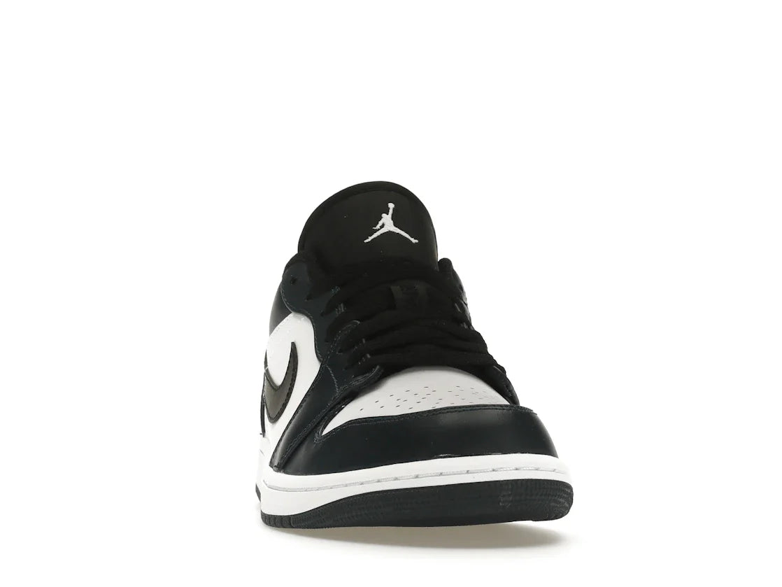 Nike Air Jordan 1 Low 'Dark Teal/Armory Navy'
