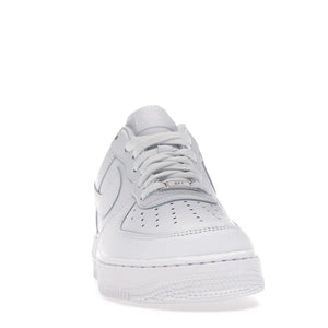 Nike Air Force 1 Low 07 'Triple White'
