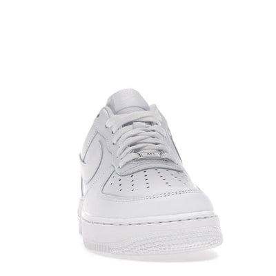 Nike Air Force 1 Low 07 'Triple White'