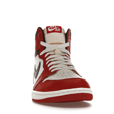 Nike Air Jordan 1 High Chicago 'Lost & Found'