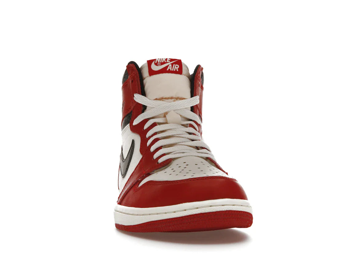 Nike Air Jordan 1 High Chicago 'Lost & Found'